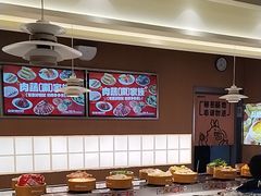 -龍歌自助小火锅(秦淮水游城店)