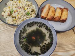-孙阿姨上海小吃·本帮小厨(隆昌路店)