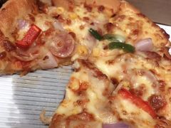 -尊宝比萨(机场店)