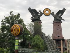 -成都欢乐谷