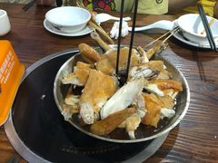 -张家卫·阳江菜·小海鲜(肥婆湾桥店)