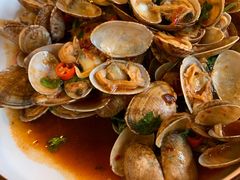 -阿胖龙虾小海鲜(宁国南路总店)