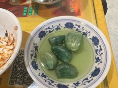 -大海碗·炸酱面·烤鸭·京菜(天坛店)