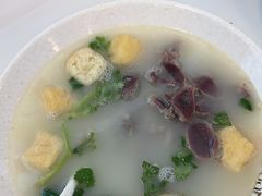 -鸭得堡老鸭汤·鸭血粉丝(凤凰西街店)
