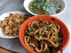 -肖家河家常面(肖家河北街店)