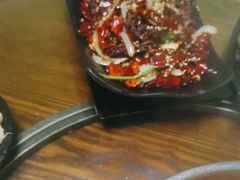 -刘成杰锦州烧烤(南河路店)