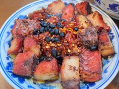 -湘春酒家·1989(湘春路店)