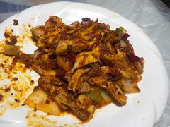 -乡间好味私家菜(总店)