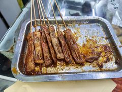 -里脊肉串店(天桥老店)