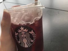 -星巴克臻选(深圳龙岗万科店)