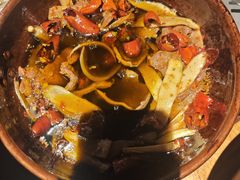 -古市香跷脚牛肉·非遗传承单位