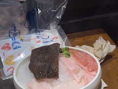 -巴奴毛肚火锅(广益哥伦布店)