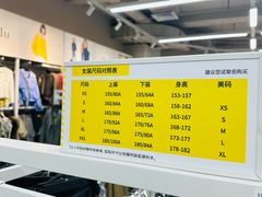 -BIGOFFS超级折扣(中街星汇广场店)