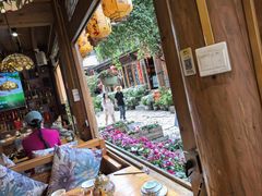 -民食香·腊排骨野生菌美食(木府店)