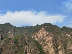 -野三坡百里峡景区