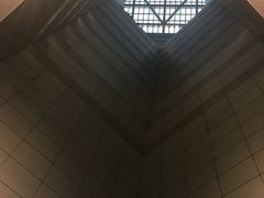 -中国银行（香港）(中银大厦分行)