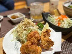 -长崎屋·日本料理·刺身·烧鸟(天河北路店)