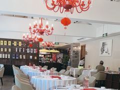 -满堂·烤鸭店·北京菜(鼓楼店)