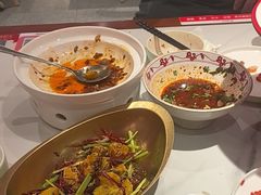 -辣可可·小炒黄牛肉(望京凯德MALL店)