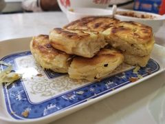 -老师家羊杂碎(延安总店)