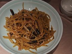 -渝信川菜(长安店)