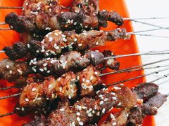 -潮粤啫啫煲大排档