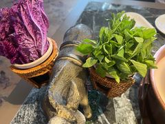 -慢丽江·云南野生菌土鸡锅(西山店)