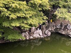 -何园