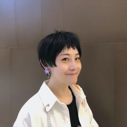 -扎嘎形象设计