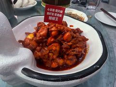 -莲餐厅·湖北菜·潜江小龙虾店(愚园路店)