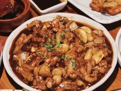 -百家鲜·杭帮菜