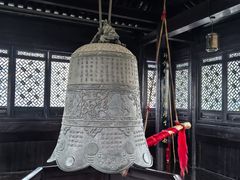 -衢州古城文化旅游区钟楼