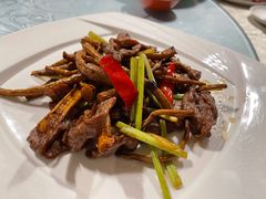 -海陵岛保利皇冠假日酒店·御公馆中餐厅 CANAL LNUA