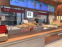-詹记桃酥(包河万达店)