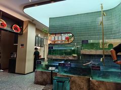 -鱼你相聚·河鲜馆(袁家岭店)