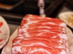 -巴奴毛肚火锅(悠唐购物中心店)