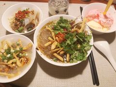 -成都蓝城悦杏温泉美食酒店(宽窄巷子店)