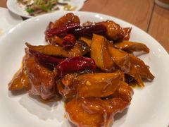 -鼎泰丰(德基广场店)