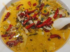 -吕记老鸭汤·徽菜馆(东营路店)