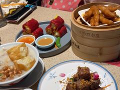 -点都德(聚福楼店)