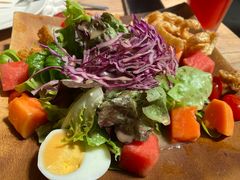 -Naughty Nuri’s Phuket