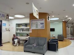 -雅悦齿科(顾村公园店)