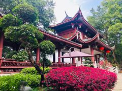 -乌山风景区