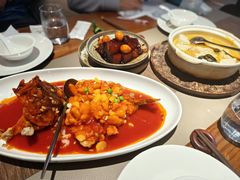 -梅花境(万科店)