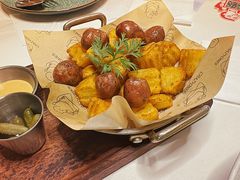 -CRAZYONES克芮旺斯西班牙餐厅(苏州中心店)