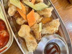 -먹짜魔乍·韩式炸酱面(体育东路店)