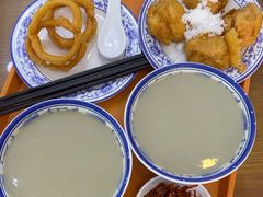 -隆福寺小吃店(东四店)