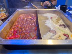 -王家渡火锅店(棕榈泉店)