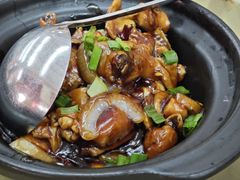 三酒鸡-新峰肉骨茶