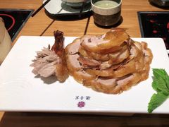 -德香苑脆皮烤鸭·经典(爱融荟城店)